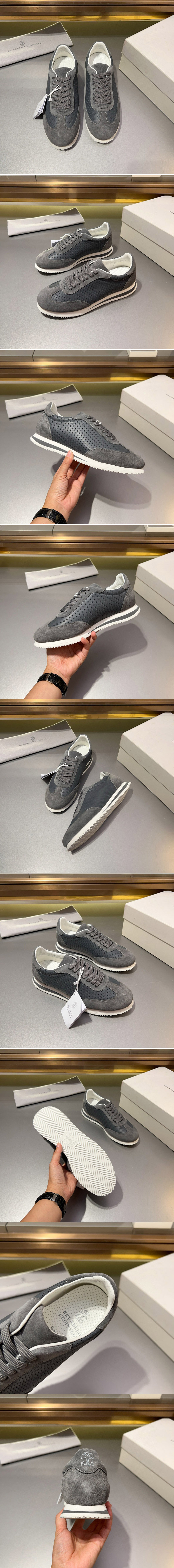 New Men Replica Sneaker and Shoes