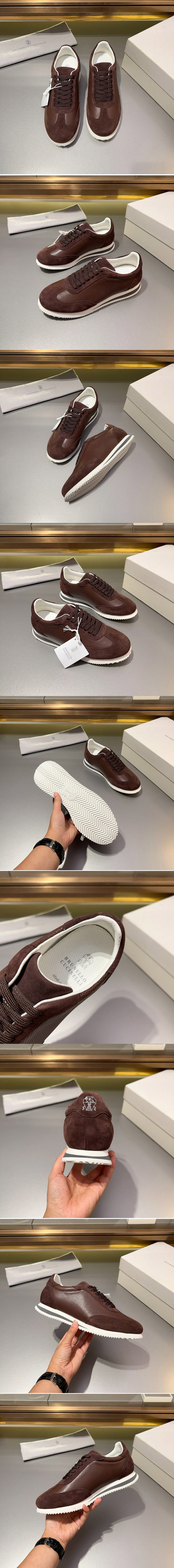 New Men Replica Sneaker and Shoes