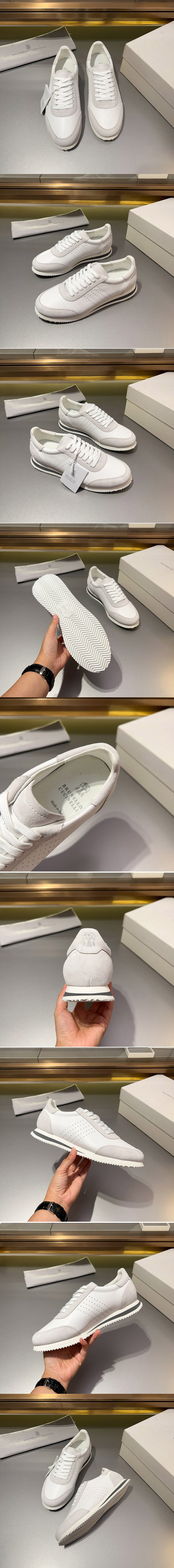 New Men Replica Sneaker and Shoes