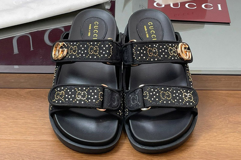 Gucci Sandal and Slippers