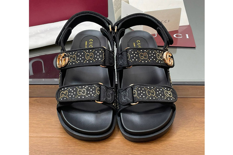 Gucci Sandal and Slippers