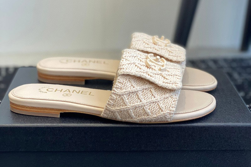 CC Sandal and Slippers