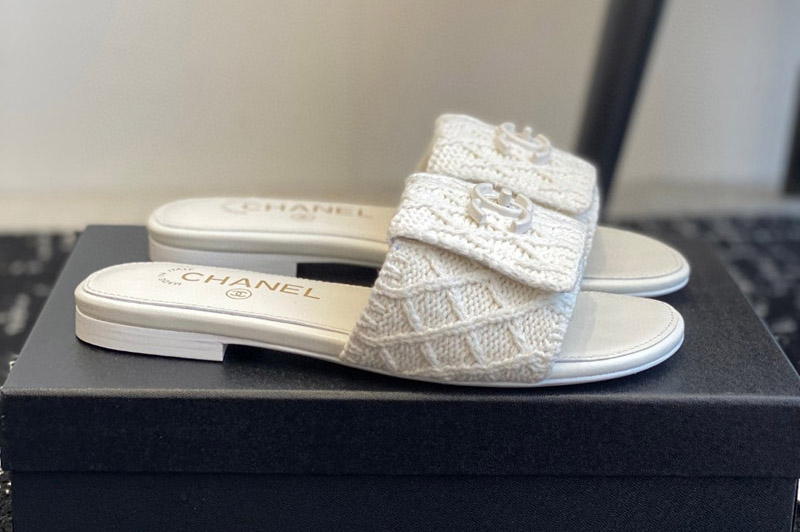 CC Sandal and Slippers