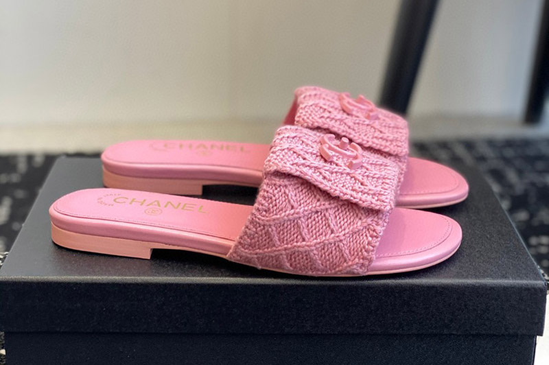 CC Sandal and Slippers