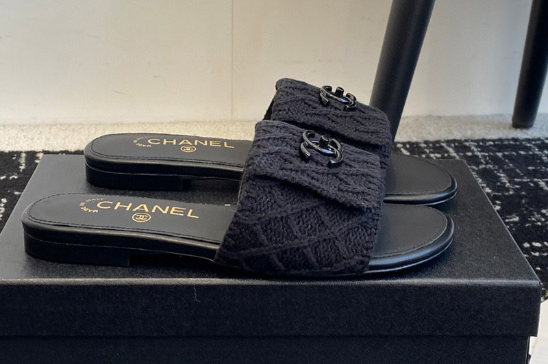 CC Sandal and Slippers