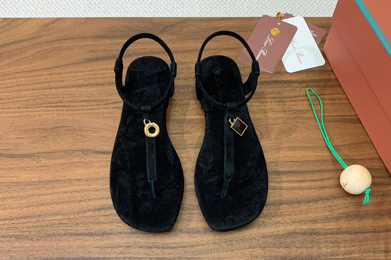 Loro Piana Sandal and Slippers