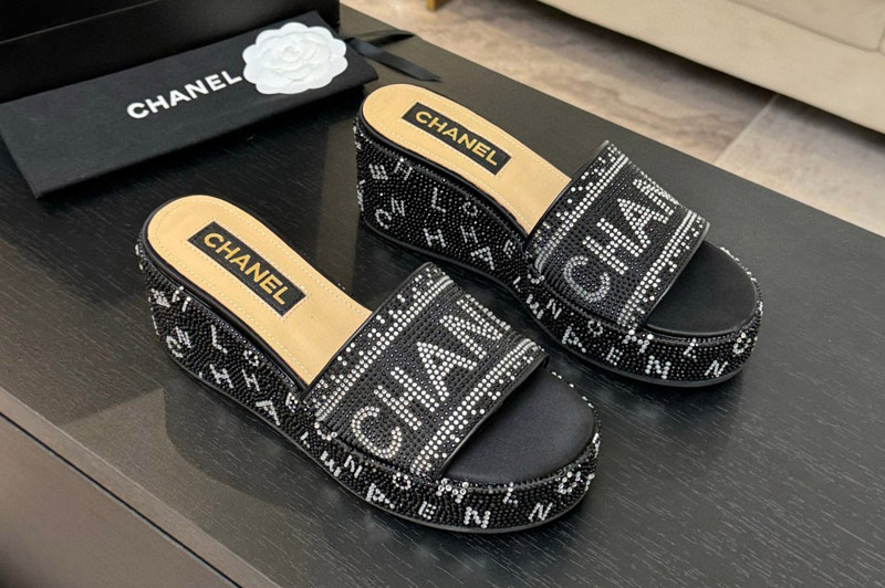 CC Sandal and Slippers