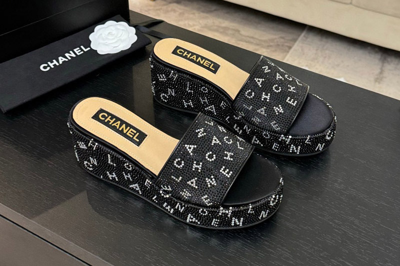 CC Sandal and Slippers