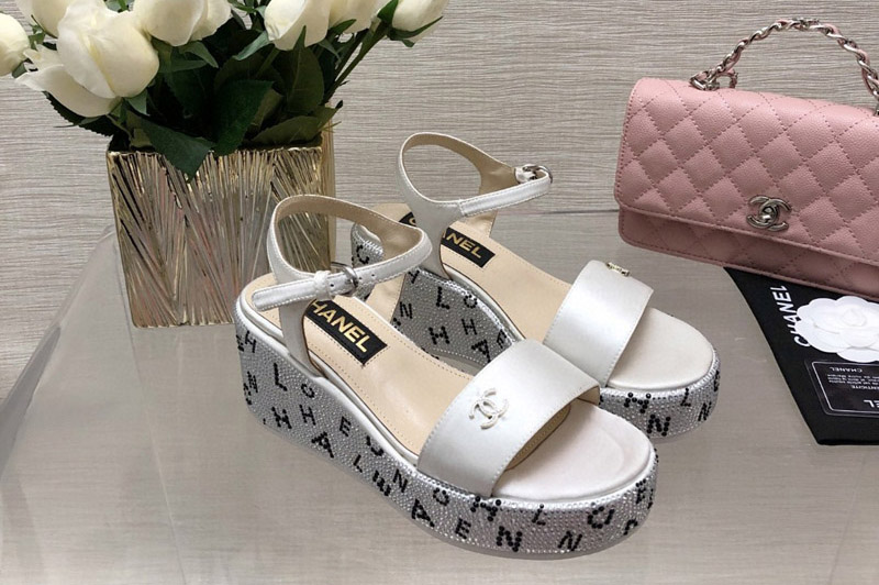 CC Sandal and Slippers