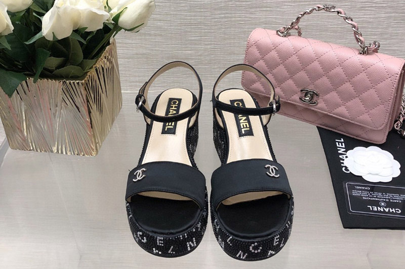 CC Sandal and Slippers
