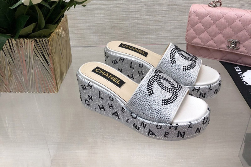 CC Sandal and Slippers