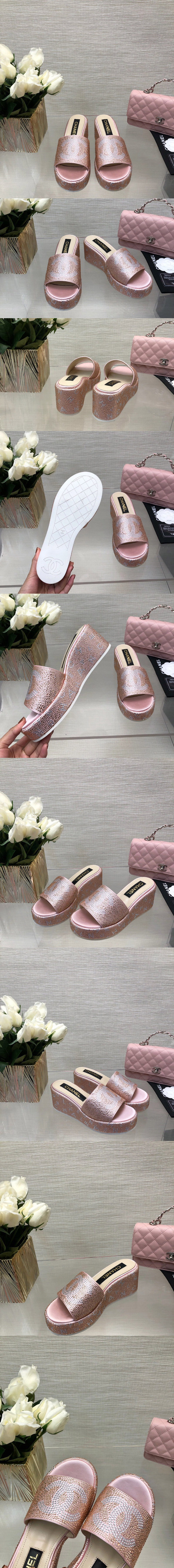 New Women Replica Shoes