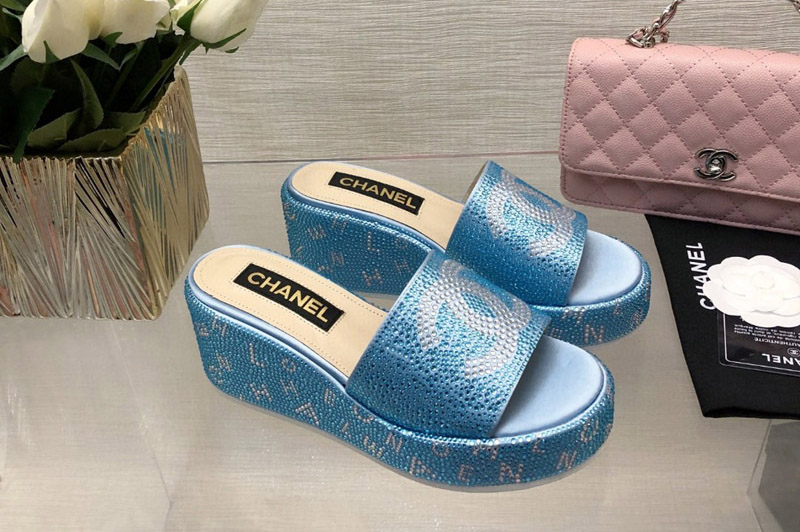 CC Sandal and Slippers