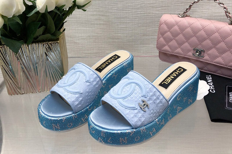 CC Sandal and Slippers