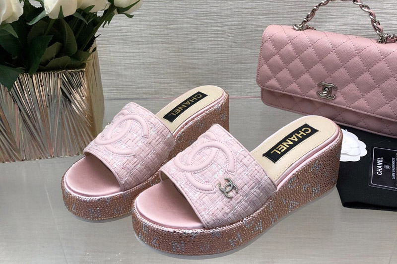 CC Sandal and Slippers