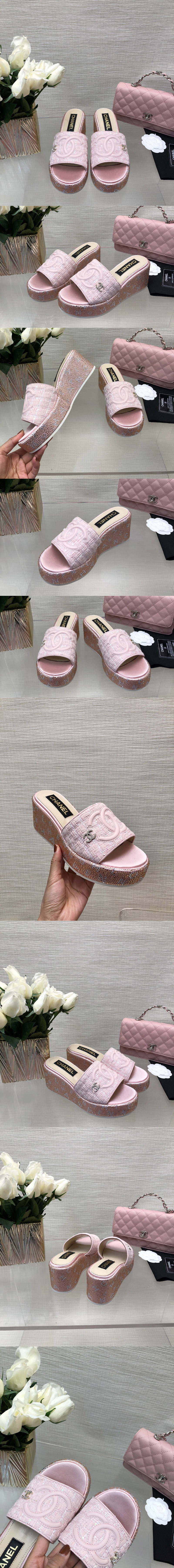 New Women Replica Shoes