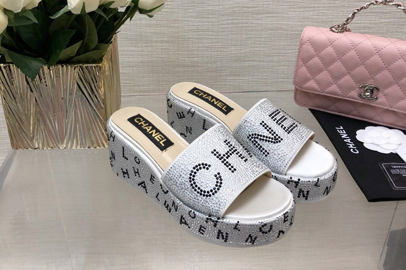 CC Sandal and Slippers