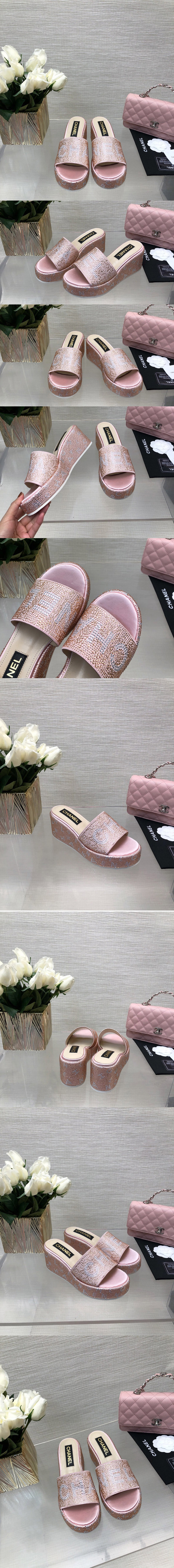 New Women Replica Shoes