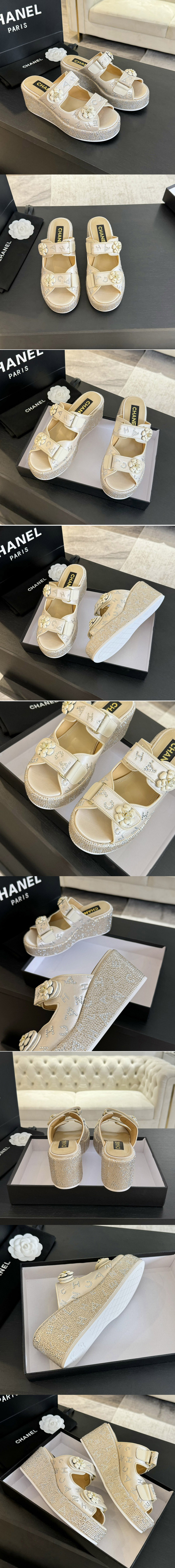 New Women Replica Shoes