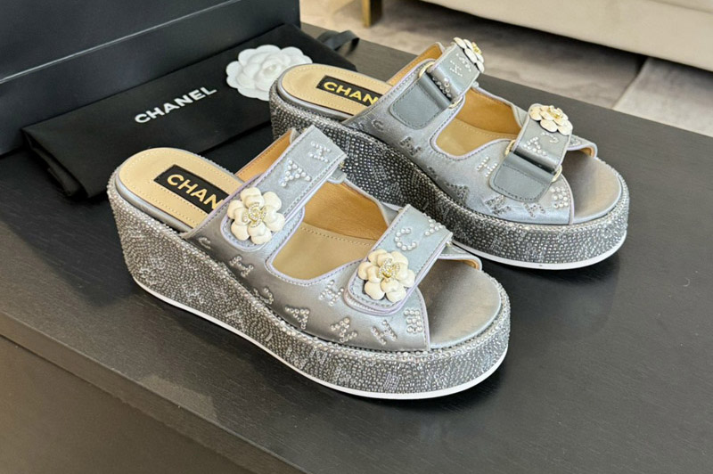 CC Sandal and Slippers