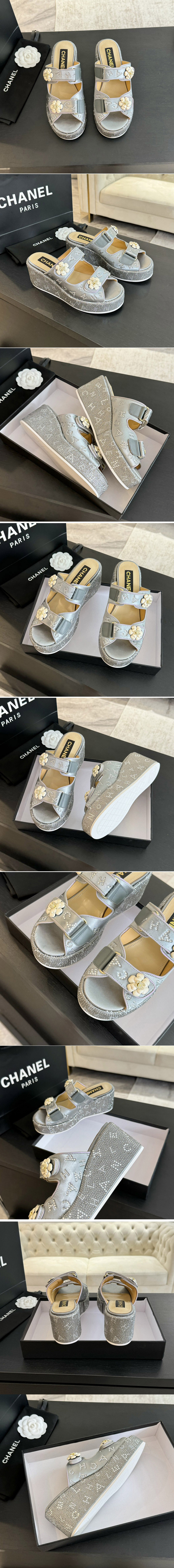 New Women Replica Shoes