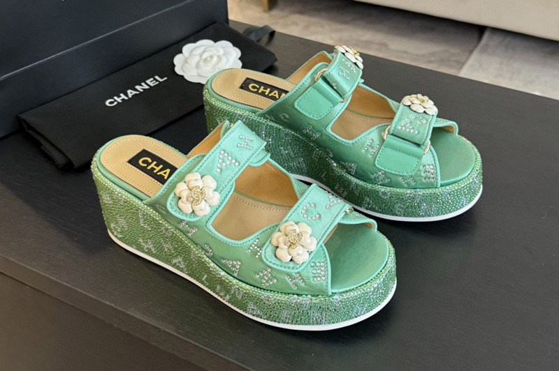 CC Sandal and Slippers