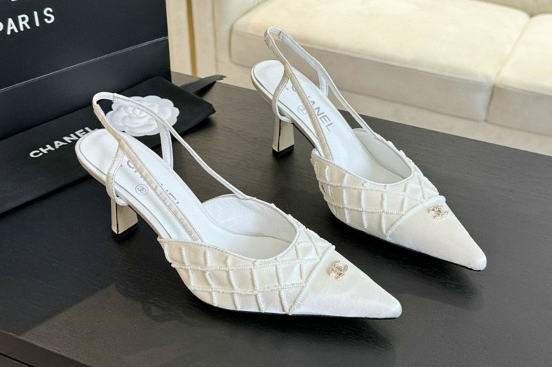 CC Pumps and Shoe