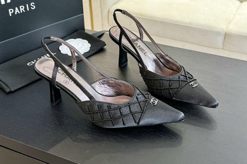 CC Pumps and Shoe