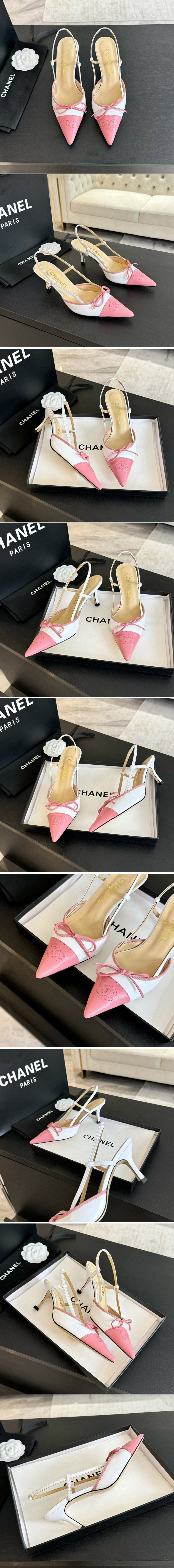New Women Replica Shoes