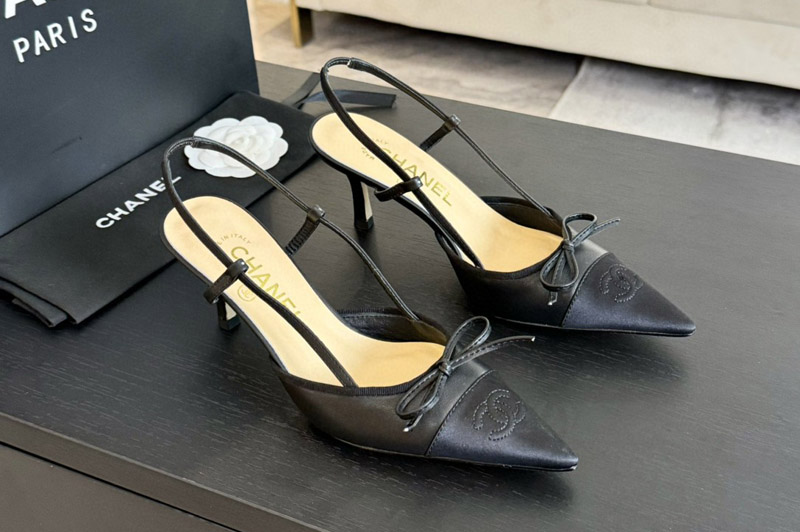 CC Pumps and Shoe