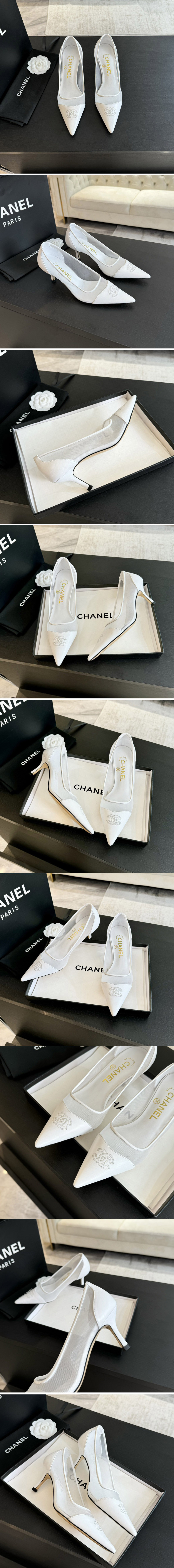New Women Replica Shoes