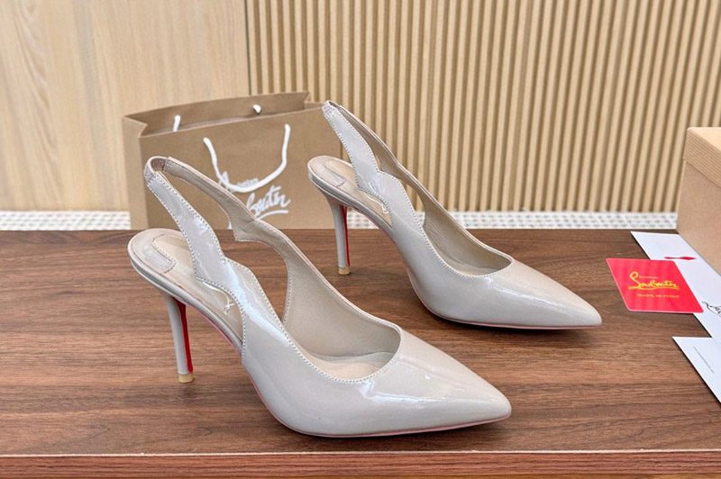 Christian Louboutin CL Pumps and Shoe