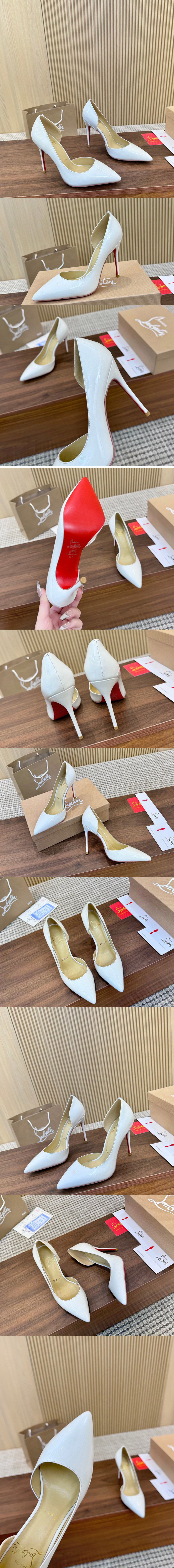 New Women Replica Shoes