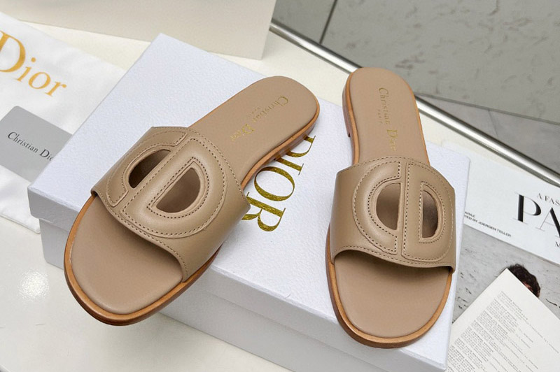 Dior Sandal and Slippers