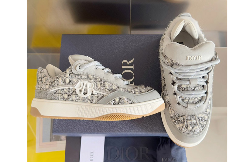 Dior Sneaker and Shoe