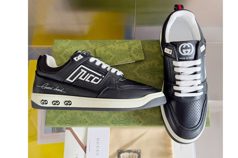 Gucci Sneaker and Shoe(Women and Men)
