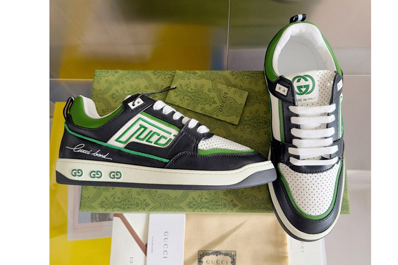 Gucci Sneaker and Shoe(Women and Men)
