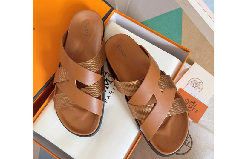 Hermes Sandal and Slippers(Women and Men)