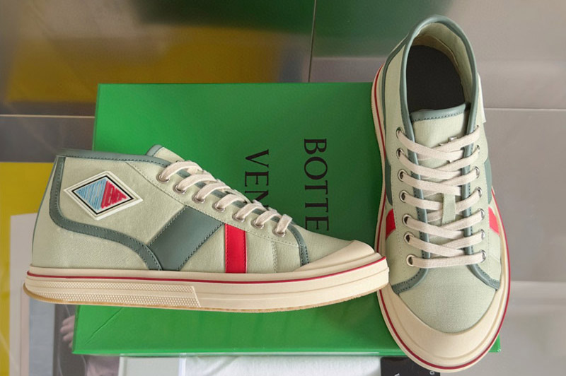 Bottega Veneta Sneaker and Shoe(Women and Men)