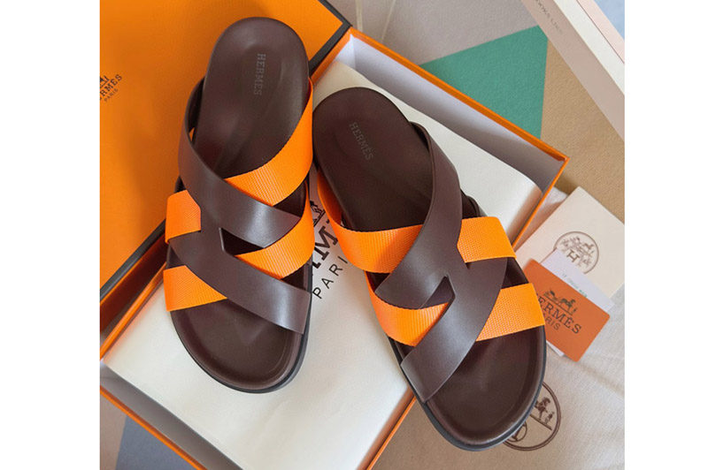Hermes Sandal and Slippers(Women and Men)