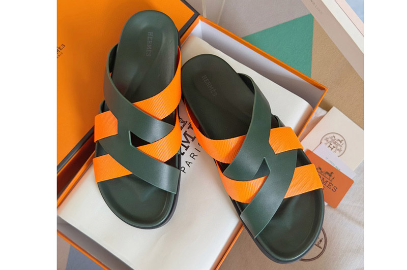 Hermes Sandal and Slippers(Women and Men)