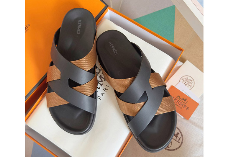 Hermes Sandal and Slippers(Women and Men)