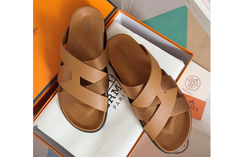 Hermes Sandal and Slippers(Women and Men)