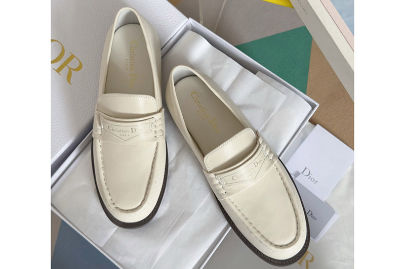 Dior Loafer and Shoe