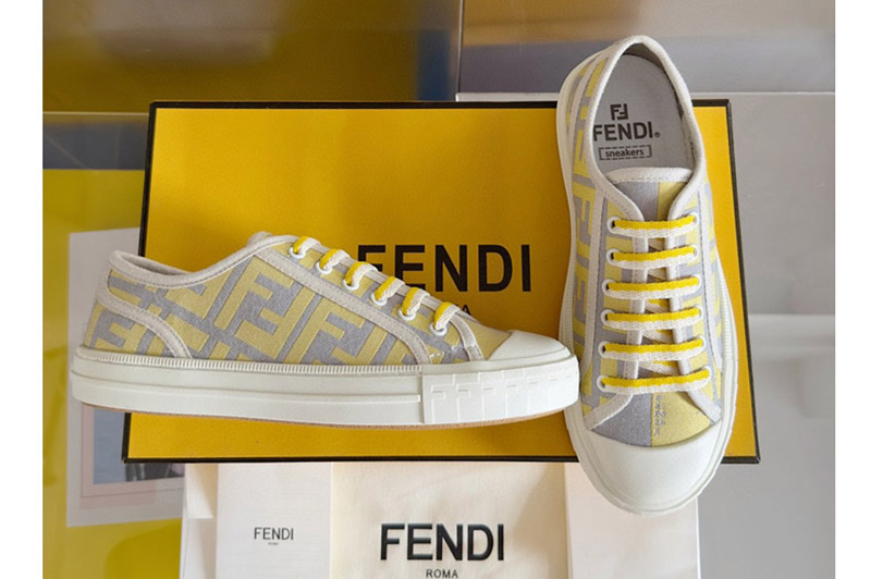 Fendi Sneaker and Shoe(Women and Men)