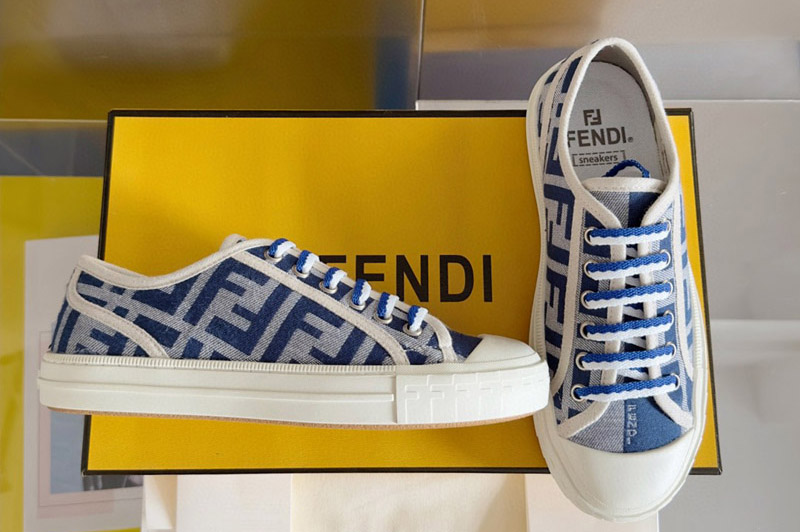 Fendi Sneaker and Shoe(Women and Men)