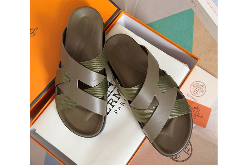 Hermes Sandal and Slippers(Women and Men)