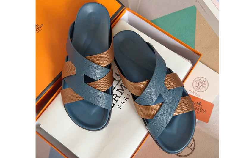 Hermes Sandal and Slippers(Women and Men)