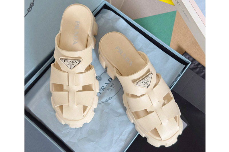 Prada Sandal and Slippers