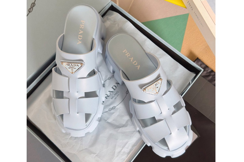 Prada Sandal and Slippers
